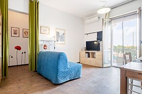 Bolognina Cozy Apartment