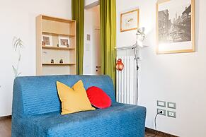 Bolognina Cozy Apartment