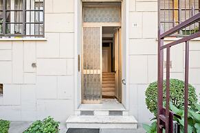 Bolognina Cozy Apartment