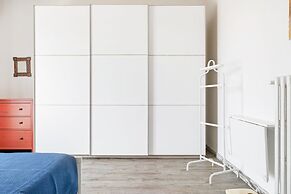 Bolognina Cozy Apartment