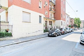 Bolognina Cozy Apartment