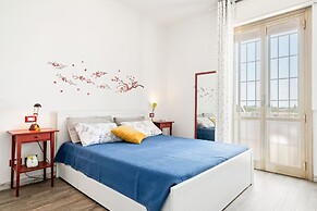 Bolognina Cozy Apartment