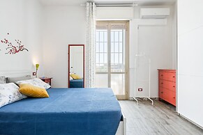 Bolognina Cozy Apartment