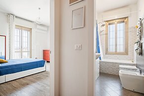 Bolognina Cozy Apartment