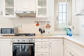 Bolognina Cozy Apartment