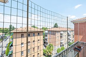 Bolognina Cozy Apartment