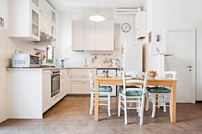 Bolognina Cozy Apartment