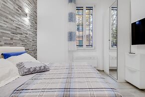 Bolognina Centro-Stazione Apartment