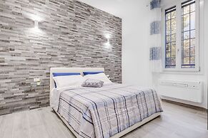 Bolognina Centro-Stazione Apartment