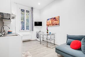 Bolognina Centro-Stazione Apartment