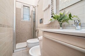Bolognina Centro-Stazione Apartment