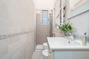 Bolognina Centro-Stazione Apartment