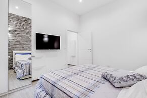 Bolognina Centro-Stazione Apartment