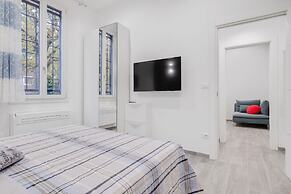 Bolognina Centro-Stazione Apartment
