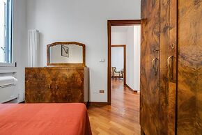 A due passi dalla Pinacoteca Apartment