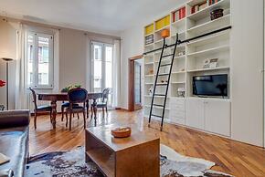 A due passi dalla Pinacoteca Apartment