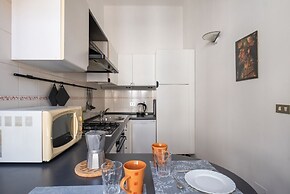 A due passi dalla Pinacoteca Apartment