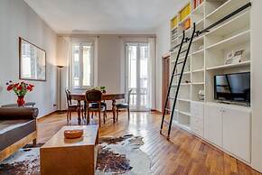 A due passi dalla Pinacoteca Apartment