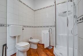 A due passi dalla Pinacoteca Apartment