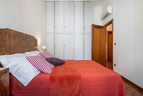 A due passi dalla Pinacoteca Apartment