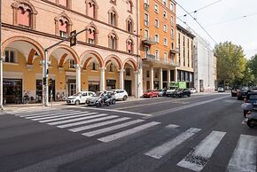 A due passi dalla Pinacoteca Apartment