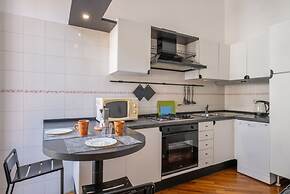 A due passi dalla Pinacoteca Apartment