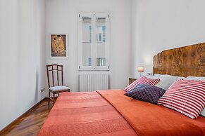 A due passi dalla Pinacoteca Apartment