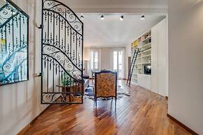 A due passi dalla Pinacoteca Apartment