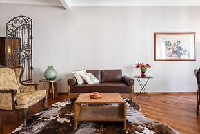 A due passi dalla Pinacoteca Apartment