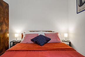 A due passi dalla Pinacoteca Apartment