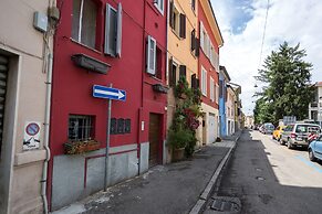 L'essenziale nel Centro Apartment