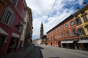 L'essenziale nel Centro Apartment