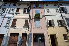 L'essenziale nel Centro Apartment