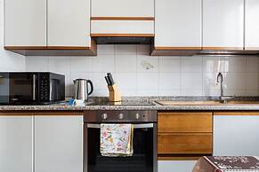 Parma A due passi dall'Ospedale Apartment