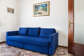 Parma A due passi dall'Ospedale Apartment