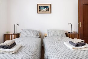 Parma A due passi dall'Ospedale Apartment