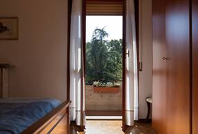 Parma A due passi dall'Ospedale Apartment