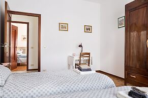 Parma A due passi dall'Ospedale Apartment