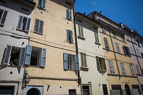 Centro Storico Oltretorrente Apartment