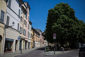 Centro Storico Oltretorrente Apartment