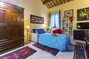 Ariostea University Duplex Apartment