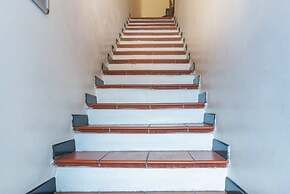 Ariostea University Duplex Apartment