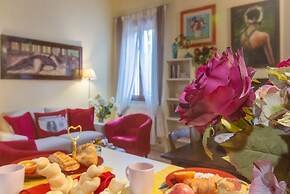 Ariostea University Duplex Apartment