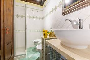 Ariostea University Duplex Apartment