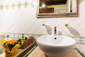 Ariostea University Duplex Apartment