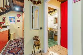 Ariostea University Duplex Apartment