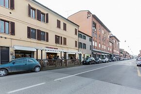 Ariostea University Duplex Apartment