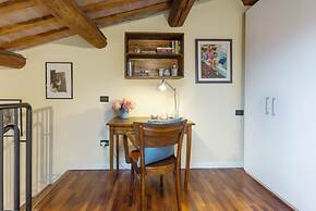 Ariostea University Duplex Apartment