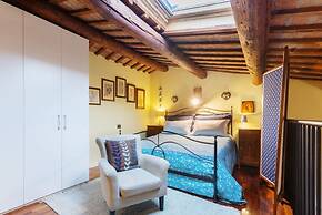 Ariostea University Duplex Apartment