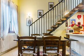 Ariostea University Duplex Apartment